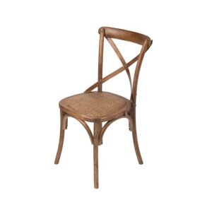 Kit 04 Cad Em Madeira Natural