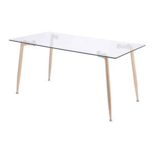 Mesa Falcon Completa Madeira