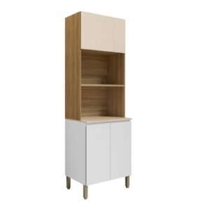 PANELEIRO DUPLO FORNO ART