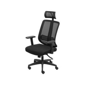 Cadeira Presidente Kioto Syncron 3344-Or