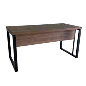 Mesa De Escritorio Pe Industrial 40mm Malaga 1.70x70x755