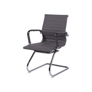 Kit 02 Cad Corino Cinza B. Fixa