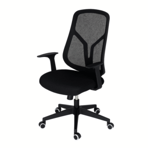 Cadeira Presidente Tula 3346-OR Relax Tecido