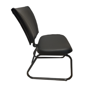 Cadeira Executiva B-One Base Trapezio