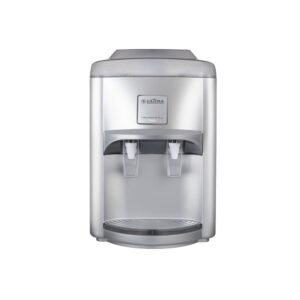 Purificador De Água Gelada Latina Pa355 Compressor Pratinum 220V