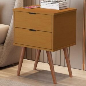 Mesa de Cabeceira JB 1818 LUXO NATURE